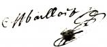Maillard charles 1687